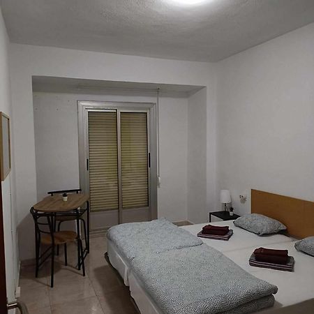 شقة Paloma-Habitacion Del Piso لقنت المظهر الخارجي الصورة