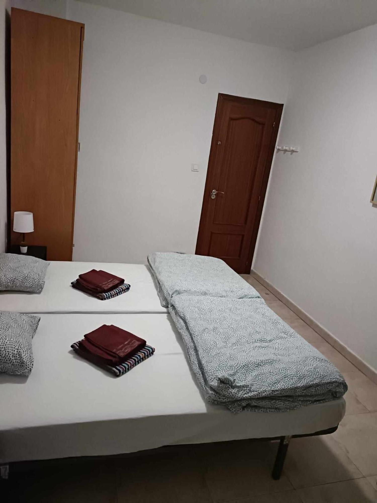 شقة Paloma-Habitacion Del Piso لقنت المظهر الخارجي الصورة